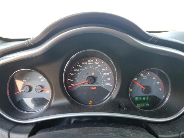 Photo 9 from auction – 2014 DODGE AVENGER SE with VIN 1C3CDZAB7EN199732