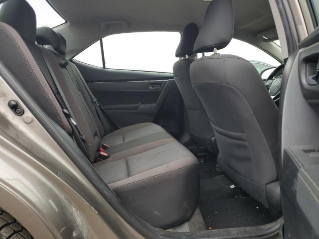 Photo 10 from auction – 2017 TOYOTA COROLLA L with VIN 2T1BURHE2HC904466