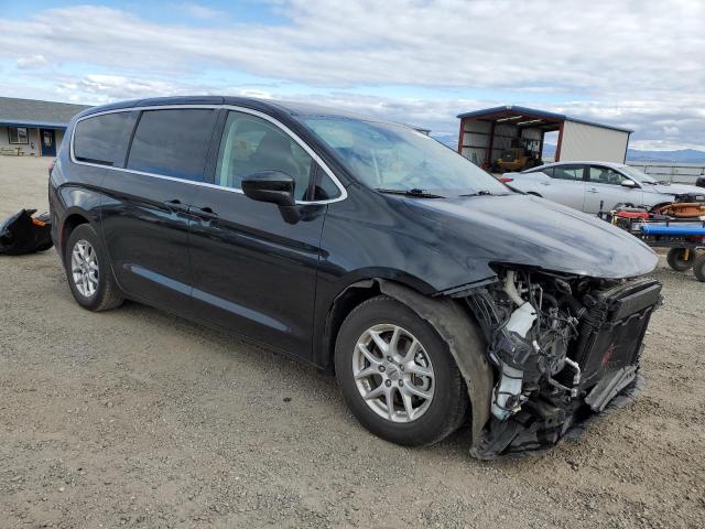 Photo 4 from auction – 2023 CHRYSLER VOYAGER LX with VIN 2C4RC1CG5PR619853