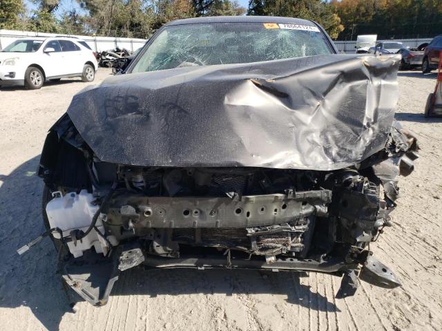 Photo 5 from auction – 2017 MAZDA 3 SPORT with VIN 3MZBN1U75HM147590