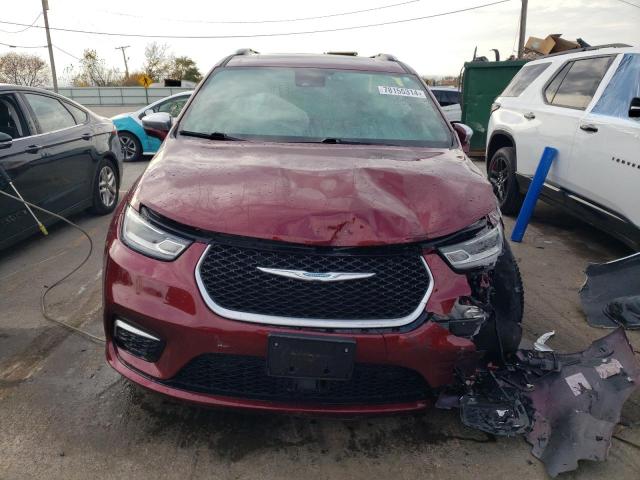 صورة رقم 5 من المزاد - 2021 CHRYSLER PACIFICA H مع VIN 2C4RC1N75MR550400