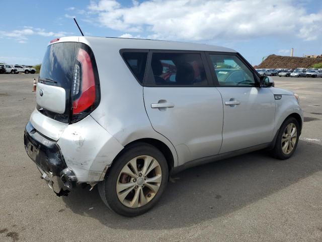 Photo 3 from auction – 2016 KIA SOUL + with VIN KNDJP3A57G7861415