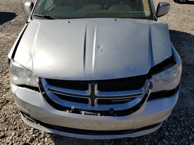 Photo 12 from auction – 2012 DODGE GRAND CARA with VIN 2C4RDGCG5CR341207