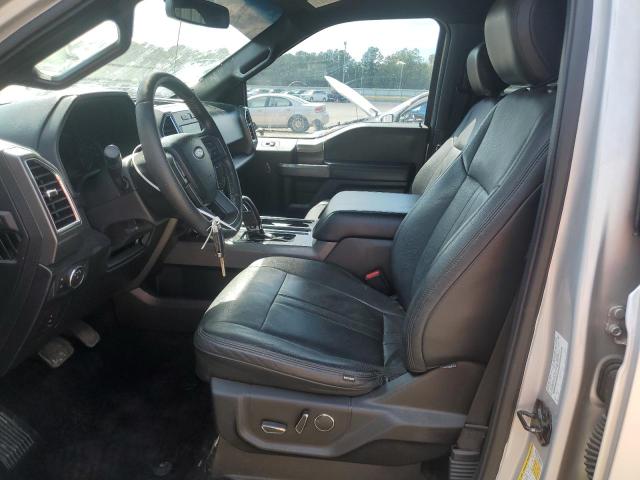 Photo 7 from auction – 2016 FORD F150 SUPER with VIN 1FTEW1EG9GKF81092