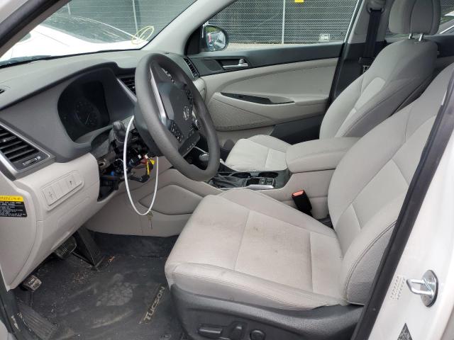Photo 7 from auction – 2017 HYUNDAI TUCSON LIM with VIN KM8J3CA49HU422864
