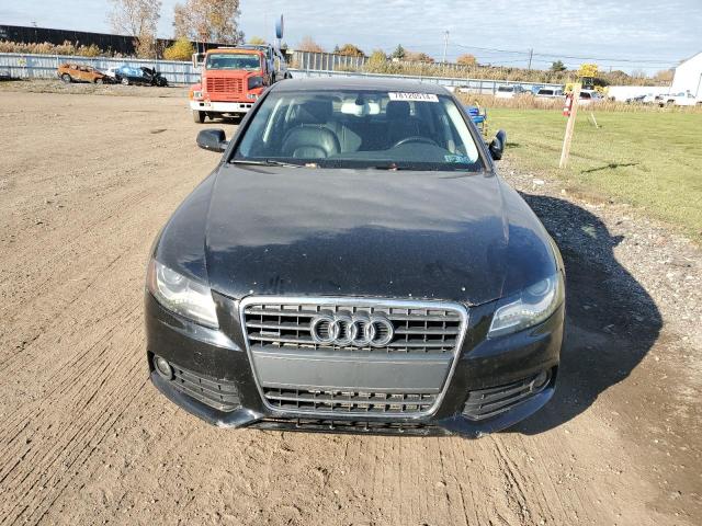Photo 5 from auction – 2011 AUDI A4 PREMIUM with VIN WAUFFAFL5BN008565