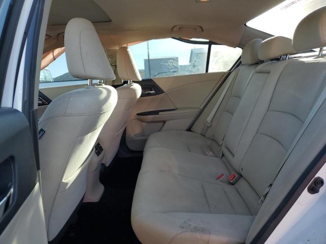 Photo 10 from auction – 2016 HONDA ACCORD EX with VIN 1HGCR2F77GA096038