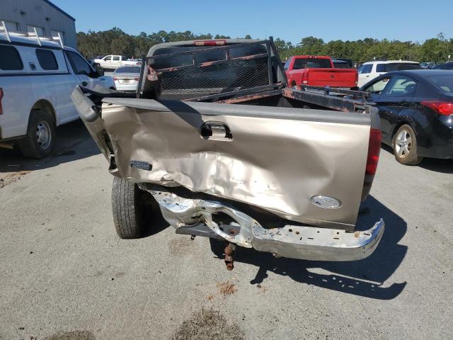 Photo 6 from auction – 2002 FORD F150 with VIN 1FTRX172X2NA16857