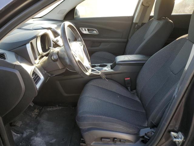 Photo 7 from auction – 2015 CHEVROLET EQUINOX LT with VIN 2GNFLFEK4F6422455