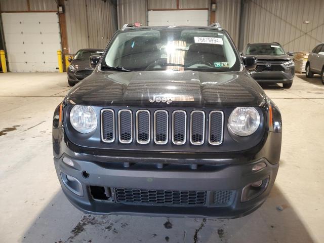 Photo 5 from auction – 2015 JEEP RENEGADE L with VIN ZACCJBBT9FPC14484