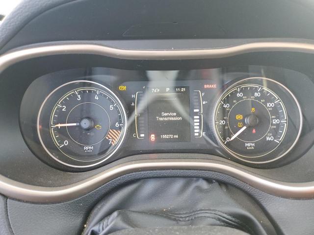 Photo 9 from auction – 2014 JEEP CHEROKEE L with VIN 1C4PJMCB8EW250803