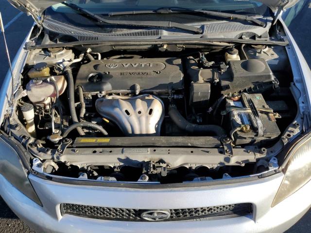 Photo 11 from auction – 2008 TOYOTA SCION TC with VIN JTKDE167780258033
