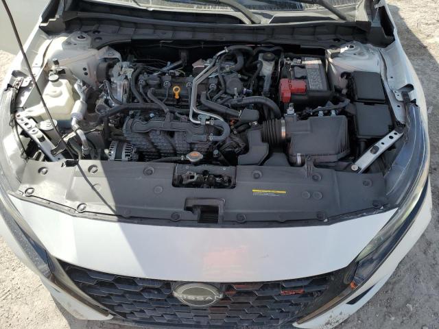 Photo 11 from auction – 2023 NISSAN ALTIMA SR with VIN 1N4BL4CV6PN357619