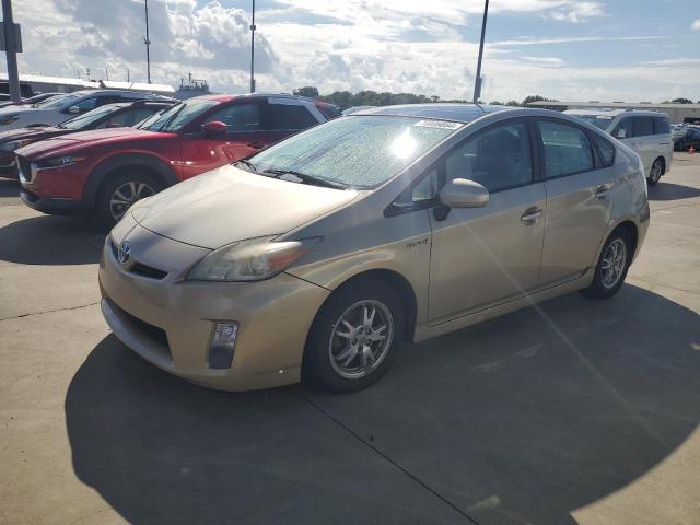 TOYOTA PRIUS 2010 مع رقم تعريف المركبة JTDKN3DU8A1175455 - صورة من المزاد
