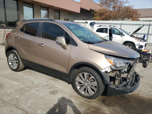 Photo 4 from auction – 2019 BUICK ENCORE PRE with VIN KL4CJASB6KB788752