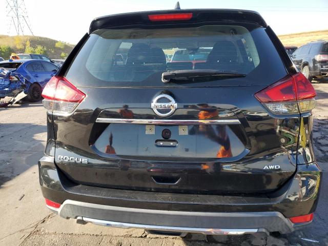 Photo 6 from auction – 2019 NISSAN ROGUE S with VIN KNMAT2MV1KP501034