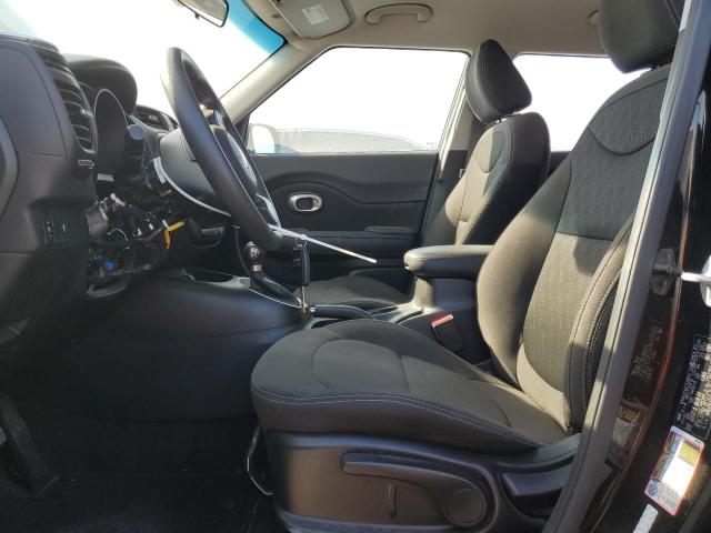 Photo 7 from auction – 2016 KIA SOUL with VIN KNDJN2A20G7833638