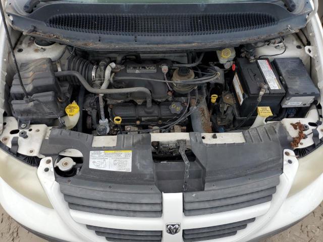 Photo 12 from auction – 2005 DODGE CARAVAN SE with VIN 1D4GP25R65B349143