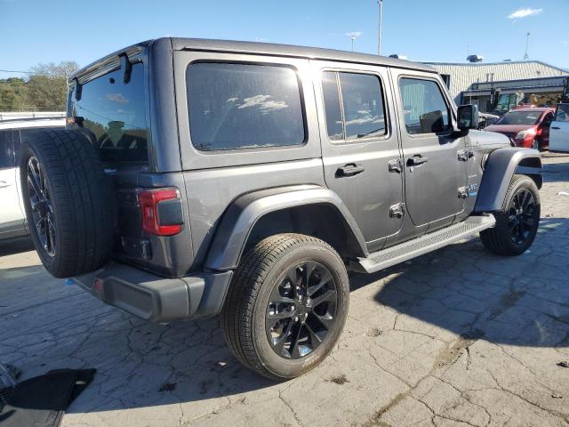 Photo 3 from auction – 2022 JEEP WRANGLER U with VIN 1C4JJXP62NW190957