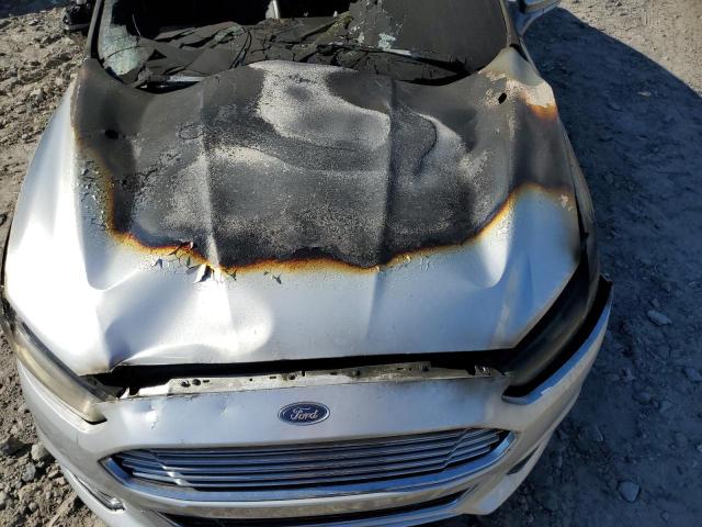 Photo 11 from auction – 2013 FORD FUSION TIT with VIN 3FA6P0K91DR258721