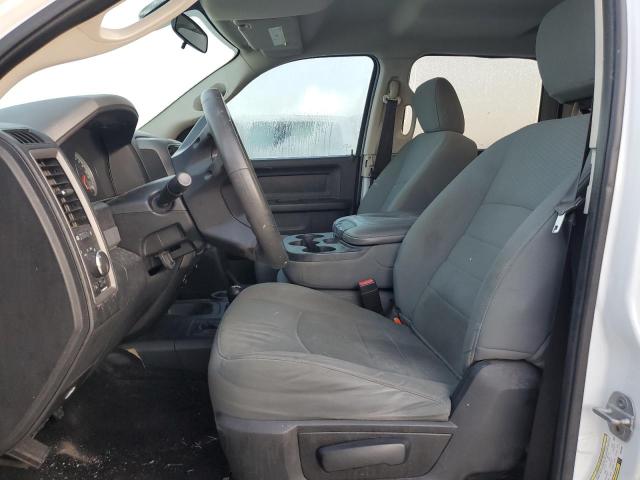 Photo 7 from auction – 2013 RAM 2500 ST with VIN 3C6UR5CL2DG607004