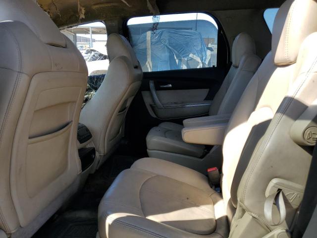 Photo 11 from auction – 2010 GMC ACADIA SLT with VIN 1GKLVNED4AJ235816