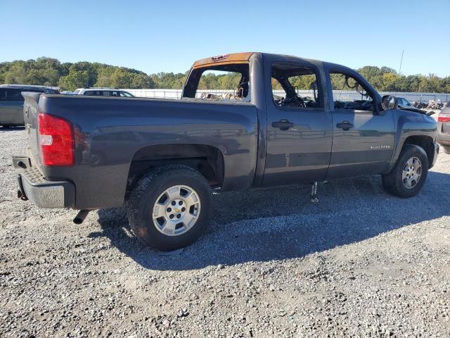 Photo 3 from auction – 2011 CHEVROLET SILVERADO with VIN 3GCPCSE01BG173423