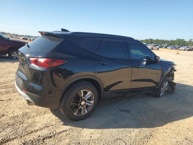 Photo 3 from auction – 2020 CHEVROLET BLAZER 2LT with VIN 3GNKBCRS0LS627441
