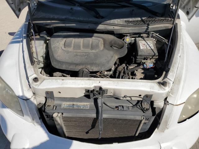 Photo 12 from auction – 2010 CHEVROLET HHR LS with VIN 3GNBAADB5AS561593