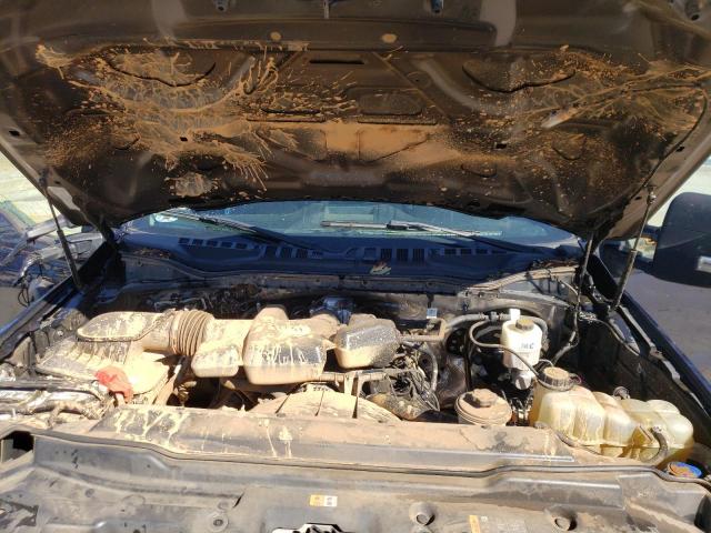Photo 11 from auction – 2019 FORD F250 SUPER with VIN 1FT7W2B64KEG83093