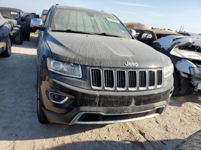 Photo 5 from auction – 2014 JEEP GRAND CHER with VIN 1C4RJFBG7EC177880