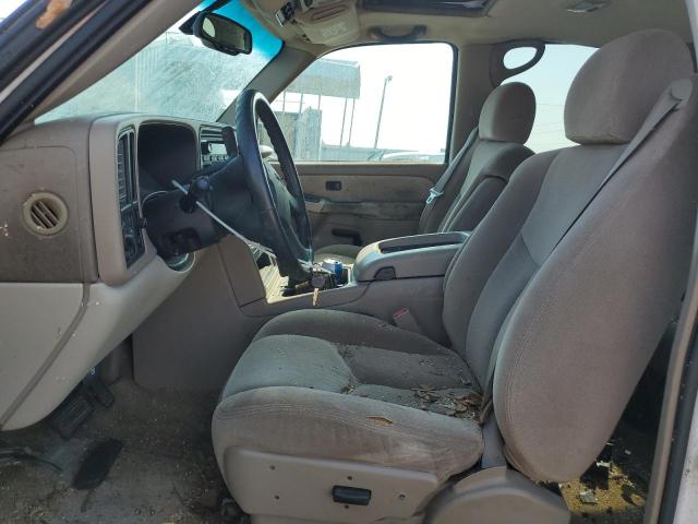 Photo 7 from auction – 2003 GMC YUKON with VIN 1GKEC13V83R143356