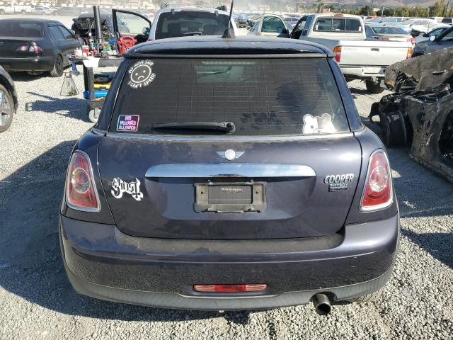 Photo 6 from auction – 2012 MINI COOPER with VIN WMWSU3C54CT542899
