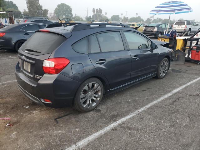 Photo 3 from auction – 2014 SUBARU IMPREZA SP with VIN JF1GPAL63E8237032