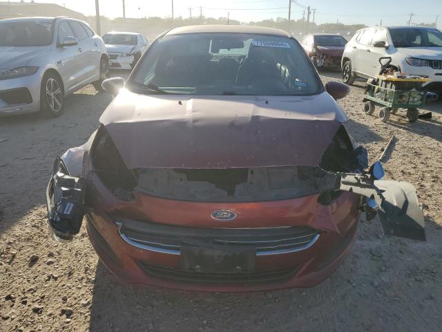 Photo 5 from auction – 2014 FORD FIESTA SE with VIN 3FADP4BJ7EM132774