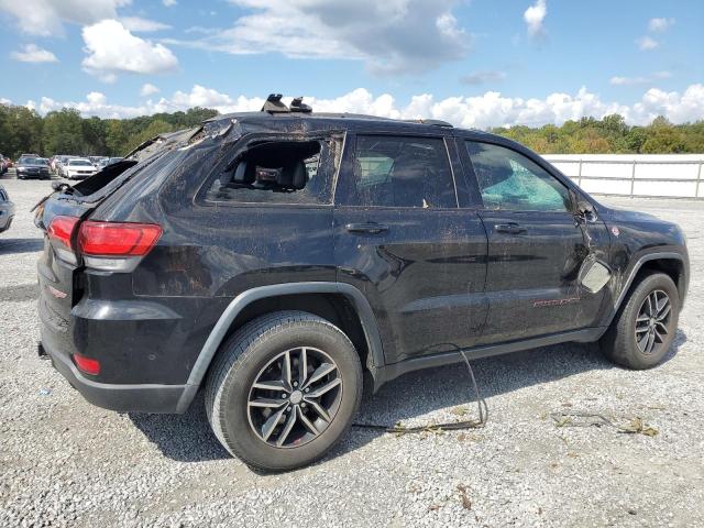 Photo 3 from auction – 2017 JEEP GRAND CHER with VIN 1C4RJFLG8HC772711