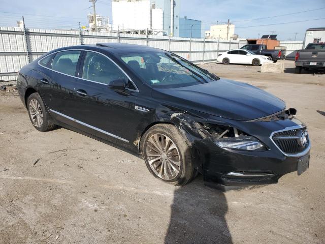 Photo 4 from auction – 2019 BUICK LACROSSE E with VIN 1G4ZR5SS8KU130964