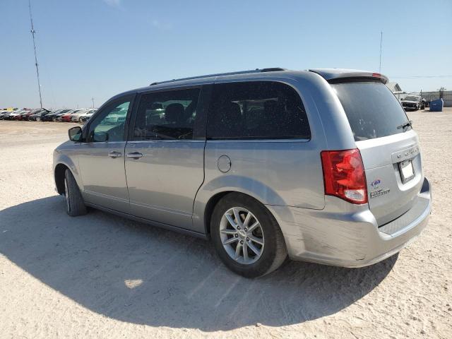 Photo 2 from auction – 2020 DODGE GRAND CARA with VIN 2C4RDGCG3LR153561