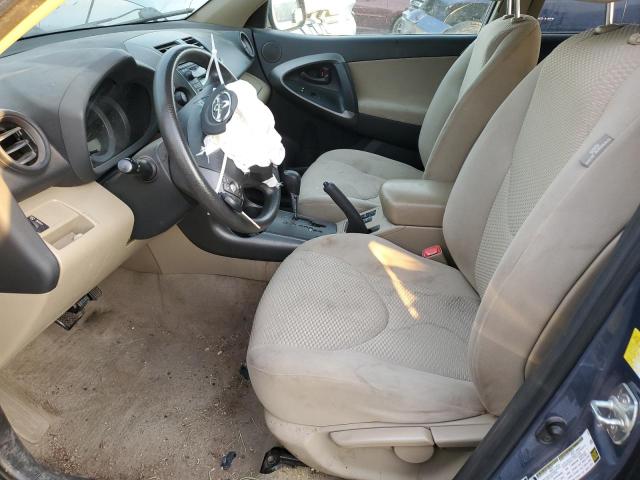 Photo 7 from auction – 2011 TOYOTA RAV4 with VIN 2T3BF4DVXBW091734