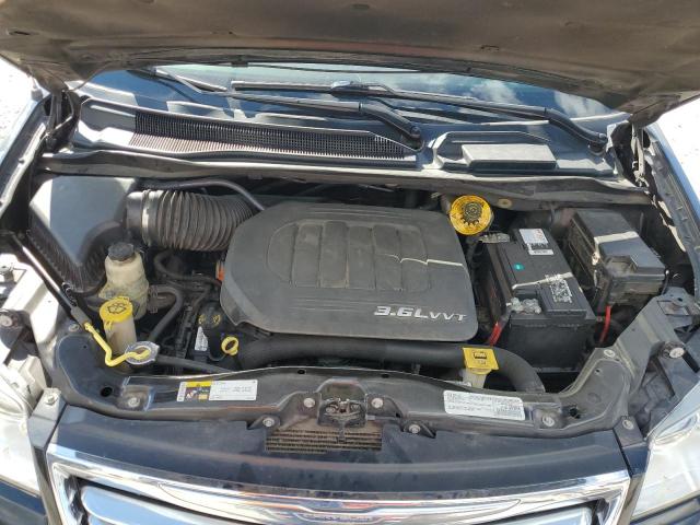 Photo 12 from auction – 2016 CHRYSLER TOWN & COU with VIN 2C4RC1BG3GR165748