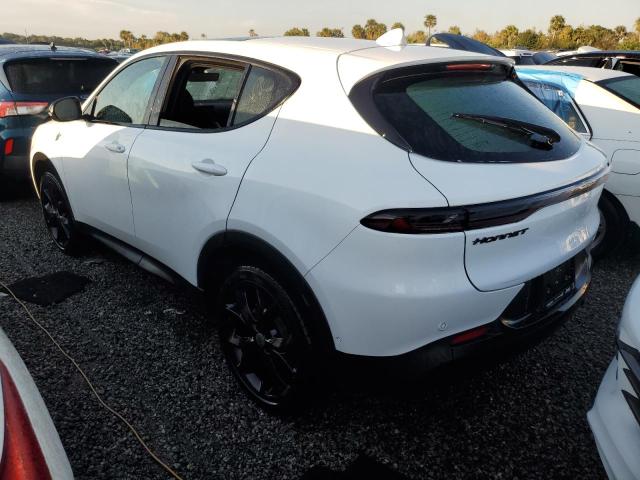 Photo 6 from auction – 2023 DODGE HORNET GT with VIN ZACNDFBN2P3A04956