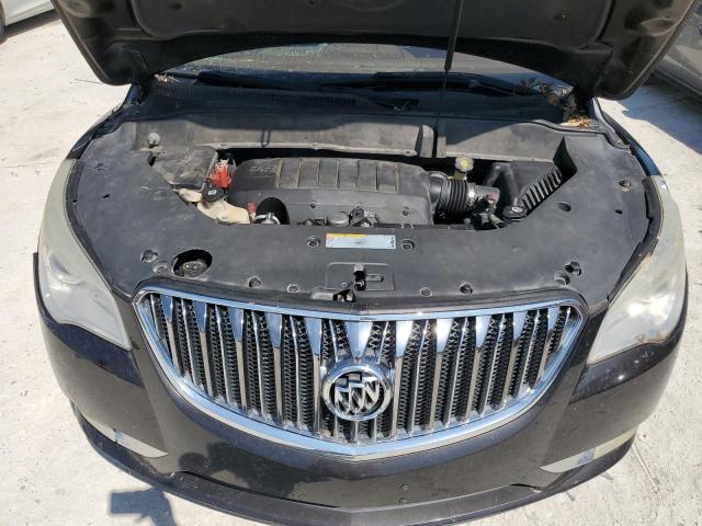 Photo 12 from auction – 2014 BUICK ENCLAVE with VIN 5GAKRBKD5EJ138565