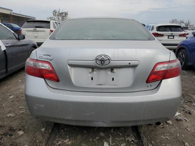 Photo 6 from auction – 2009 TOYOTA CAMRY BASE with VIN 4T1BE46K19U890973