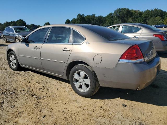 Photo 2 from auction – 2006 CHEVROLET IMPALA LT with VIN 2G1WT58K669160959