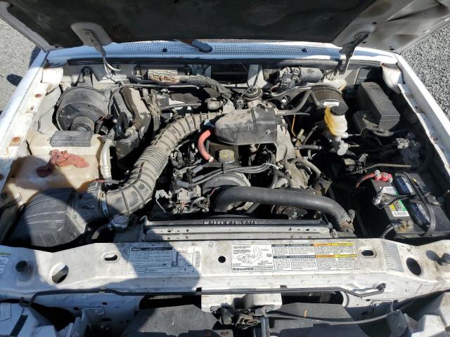 Photo 11 from auction – 1999 MAZDA B2500 with VIN 4F4YR12C4XTM40289
