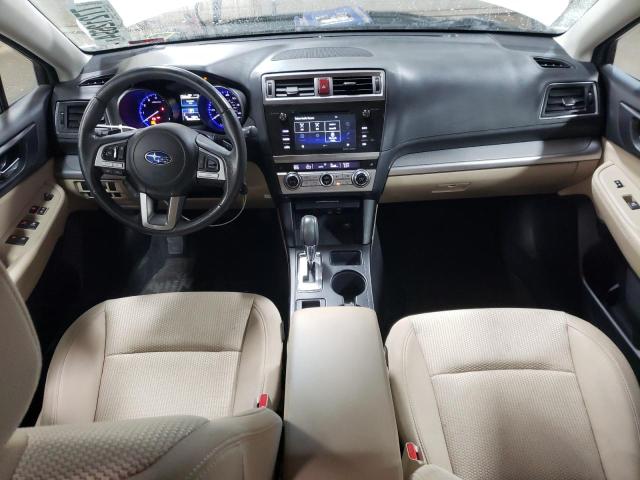 Photo 8 from auction – 2017 SUBARU OUTBACK 2. with VIN 4S4BSACC3H3305223