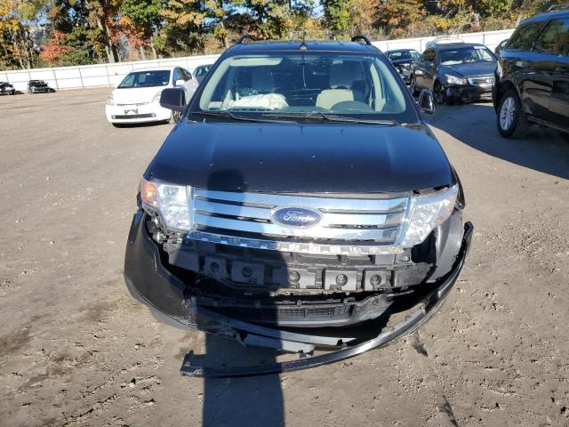 Photo 5 from auction – 2010 FORD EDGE SEL with VIN 2FMDK4JC5ABB12476