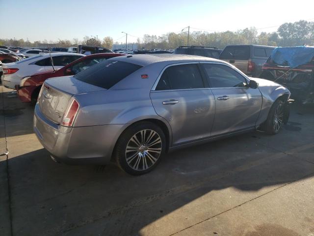 Photo 3 from auction – 2013 CHRYSLER 300 S with VIN 2C3CCABG4DH726924