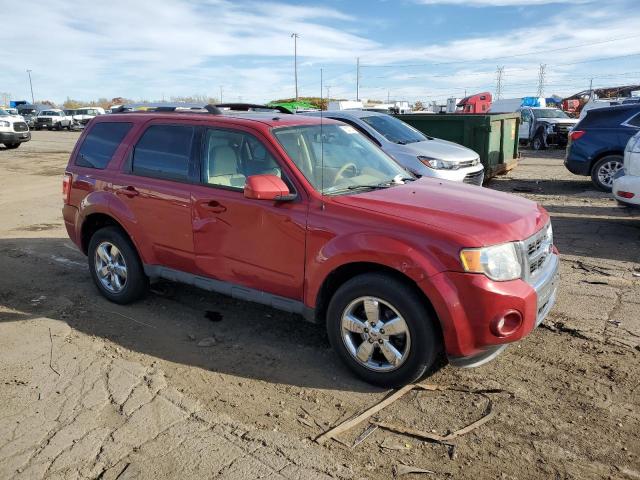 Photo 4 from auction – 2010 FORD ESCAPE LIM with VIN 1FMCU9EGXAKB93111