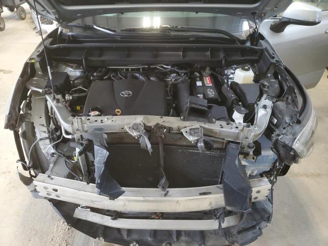 Photo 12 from auction – 2020 TOYOTA HIGHLANDER with VIN 5TDGZRBH8LS004925